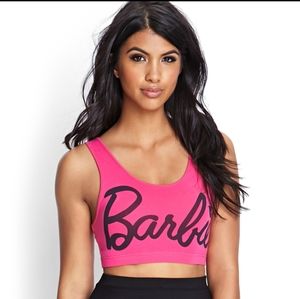 Barbie, Sports Bra